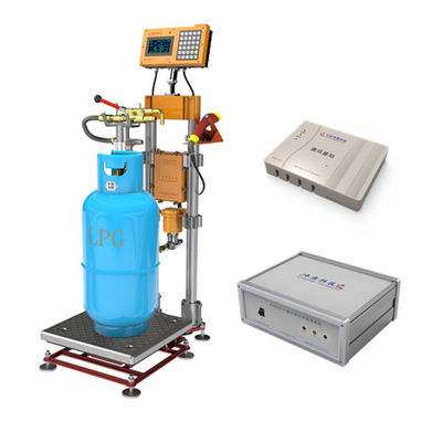 Chine Machine de marquage portable pour fabricants et fournisseurs de  bouteilles de gaz - Luyue